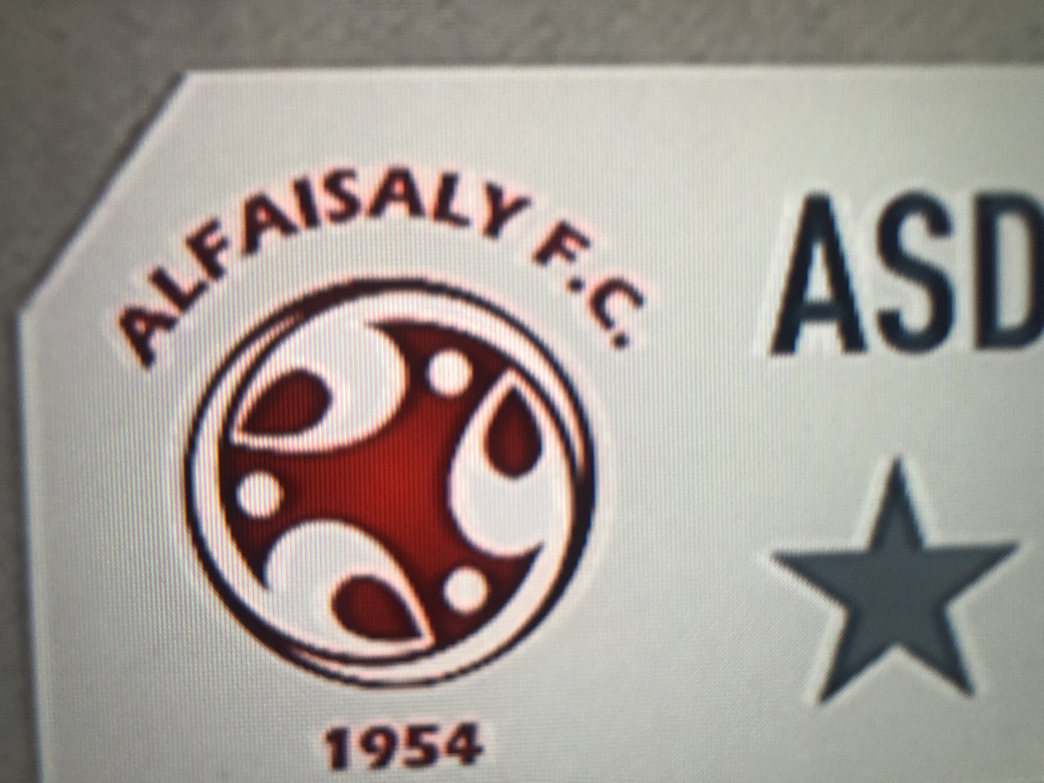 ASD  FC