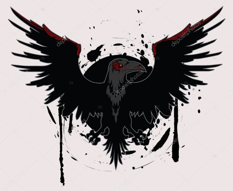 ReD RaVeN