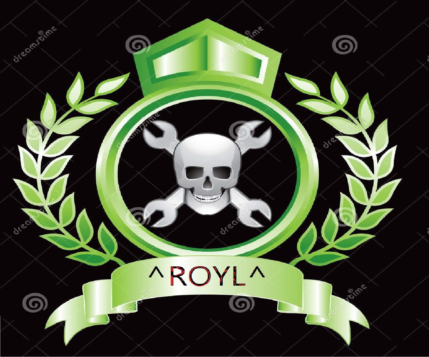 ROYAL