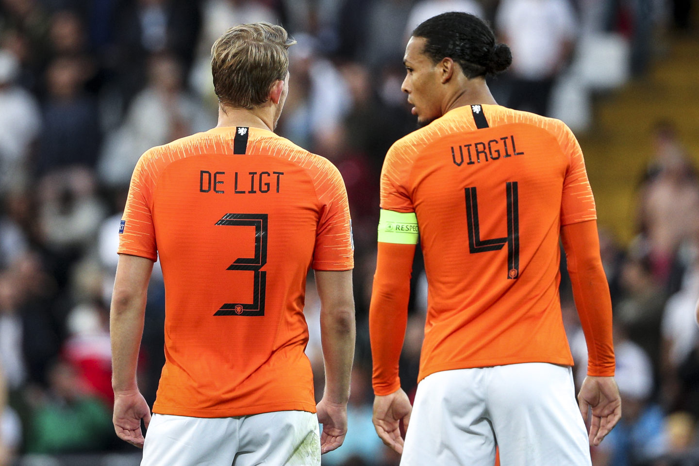 Flying Dutchmen