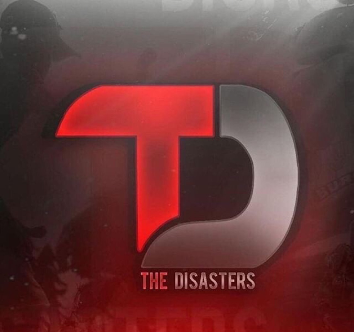 the disasters -  esports