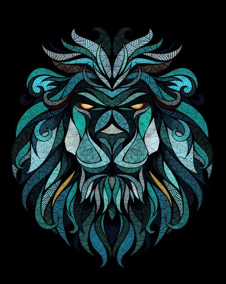 Lions War