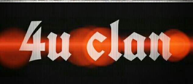 4u clan