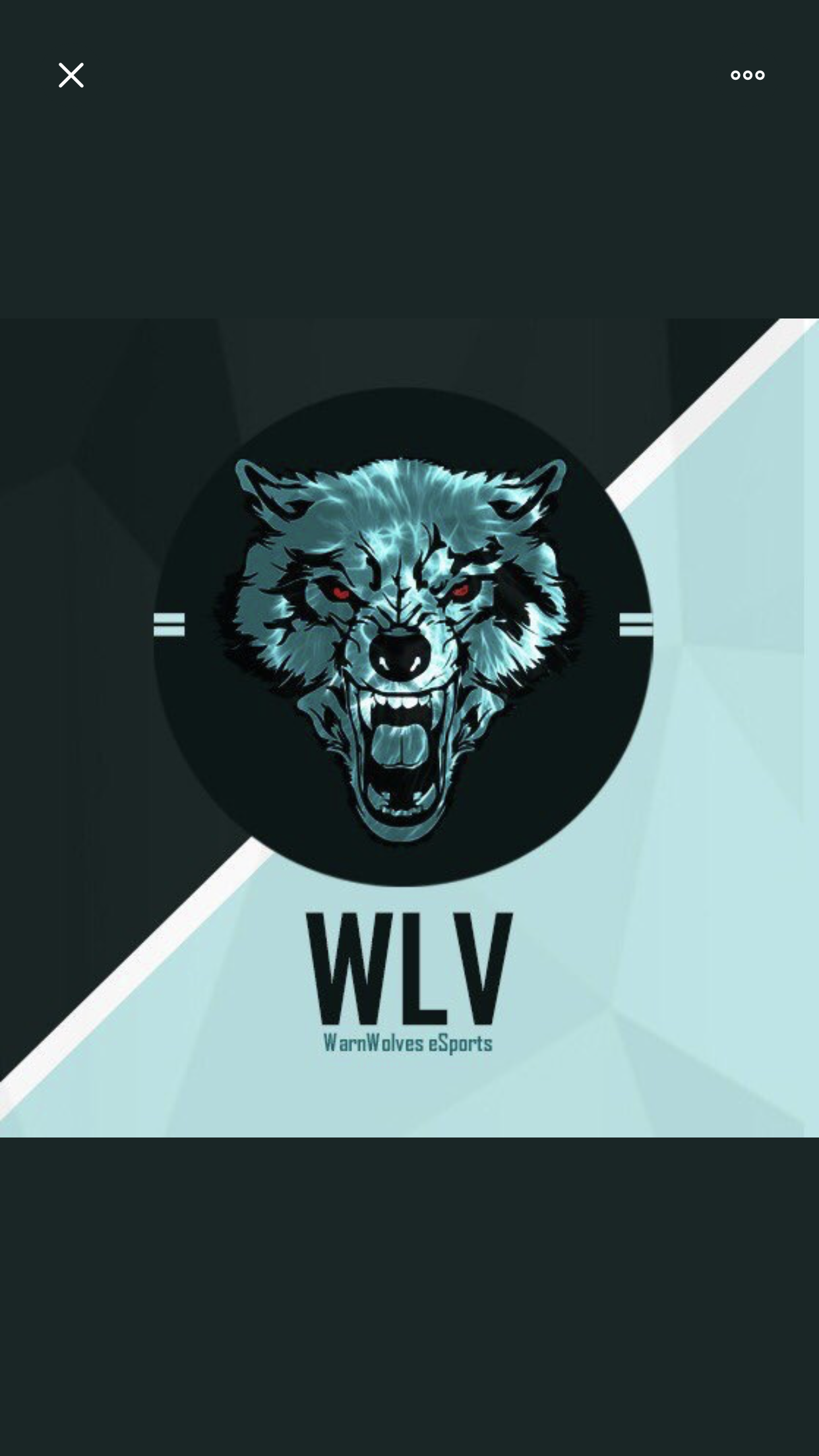 Invitation Banner
