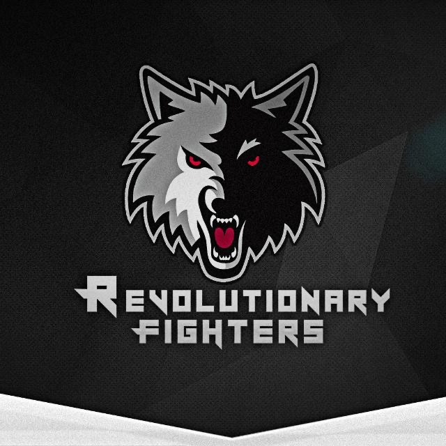 Revolutionary Fighterss