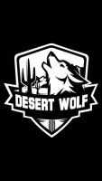 lDesert wolves