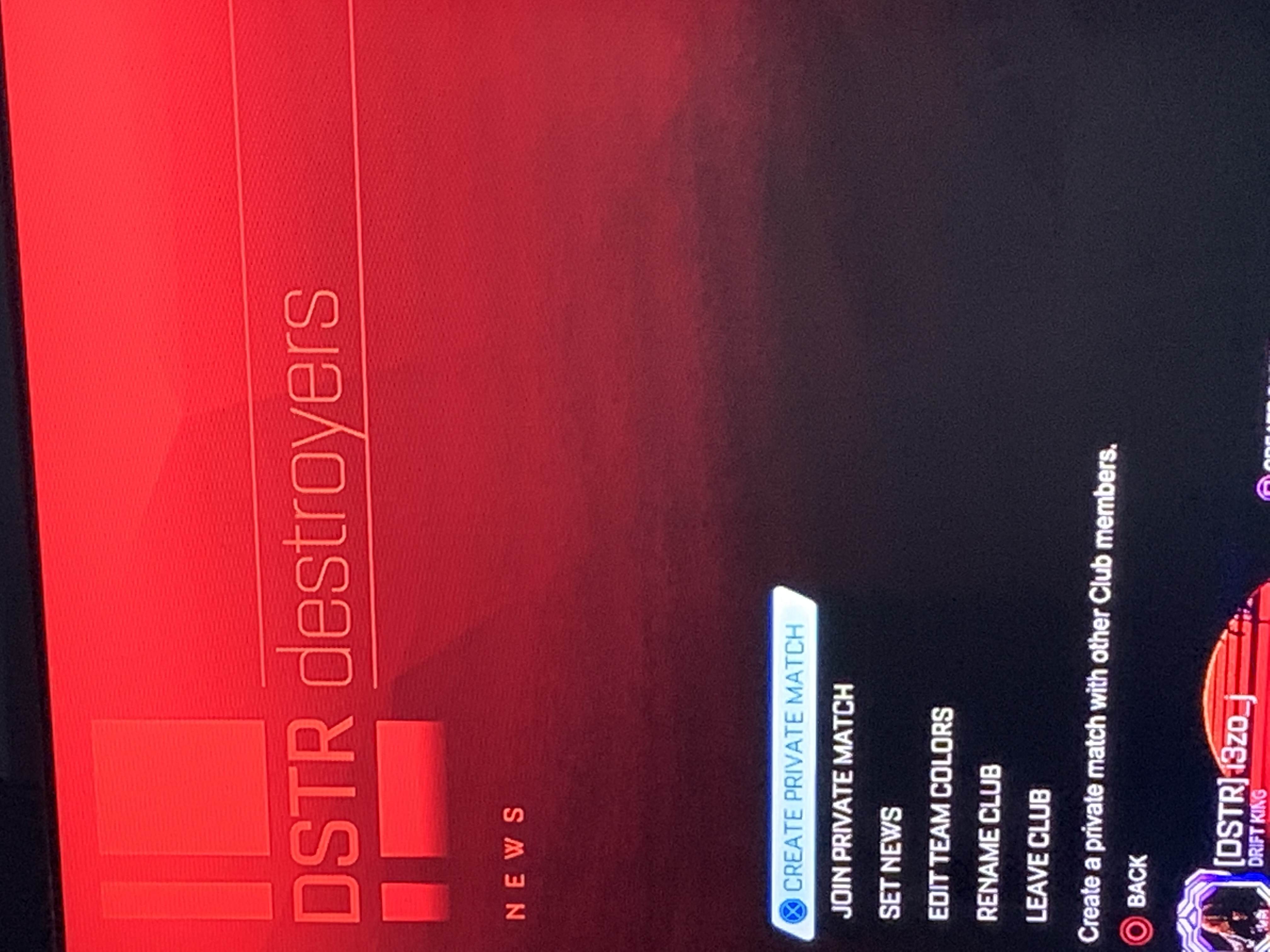 Invitation Banner