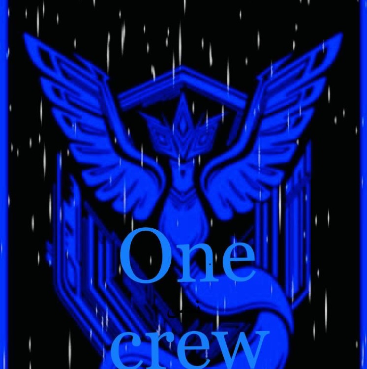 one crew