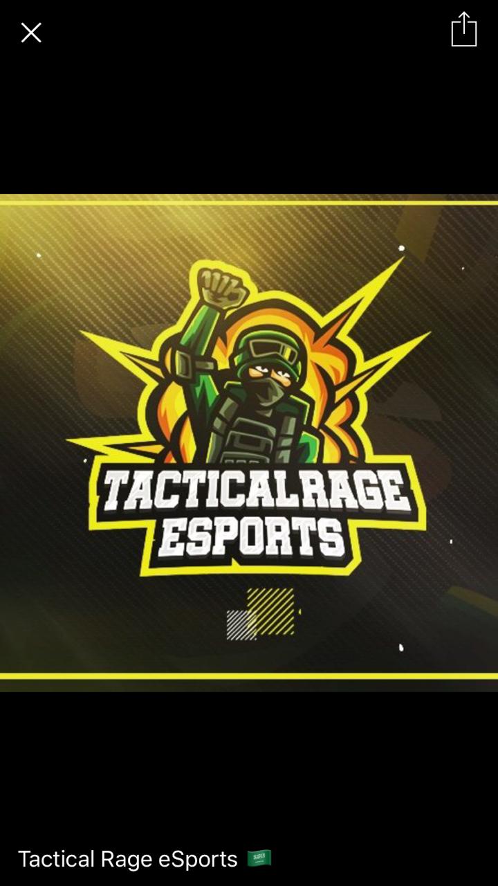 TRGeSports-
