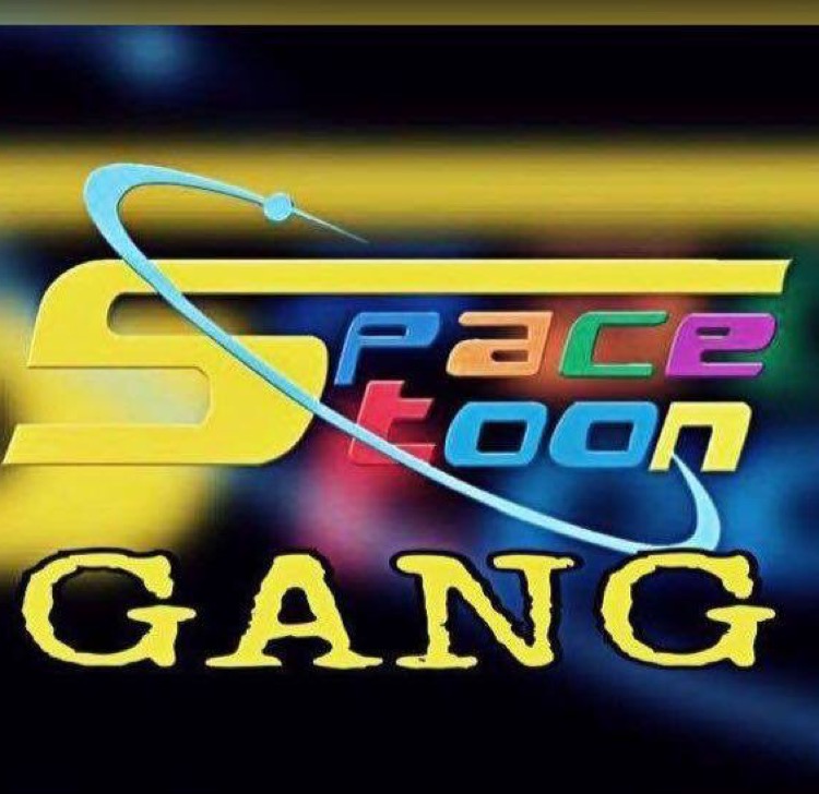 Spacetoon Gang