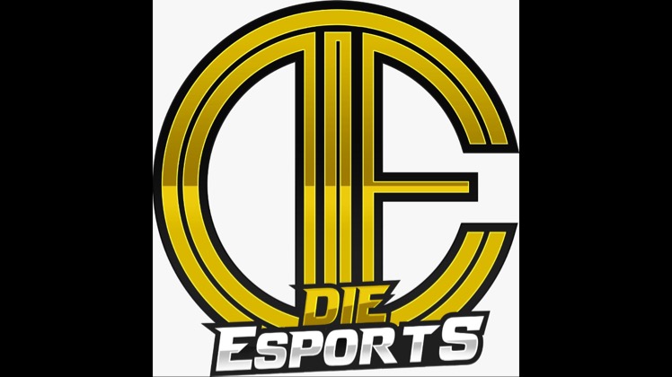 0Die esports 