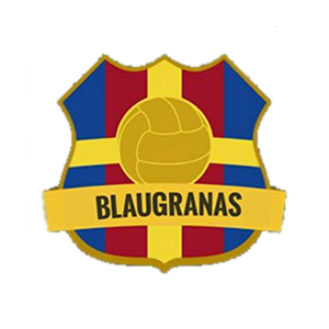Blaugrana