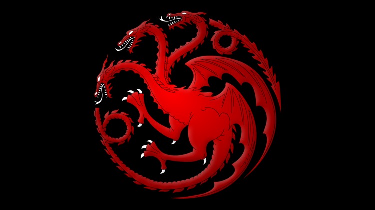 House targaryen 