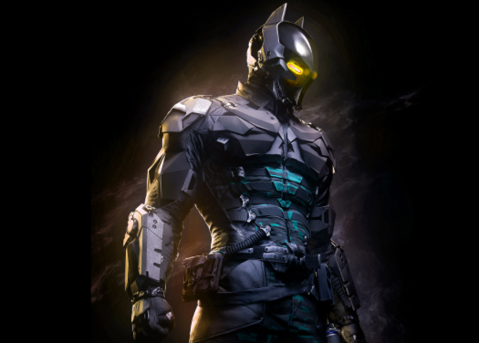 HERO DARK