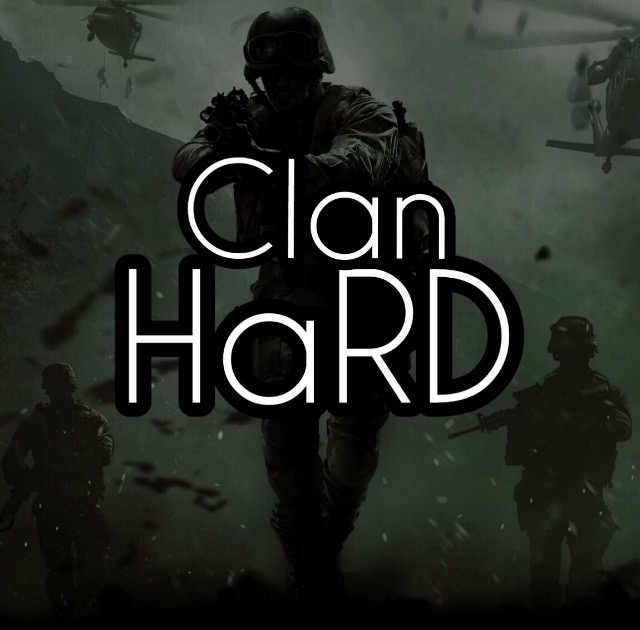 HARD