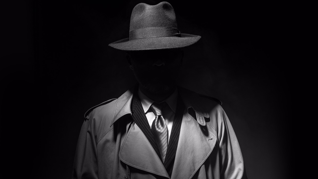 spy’s 