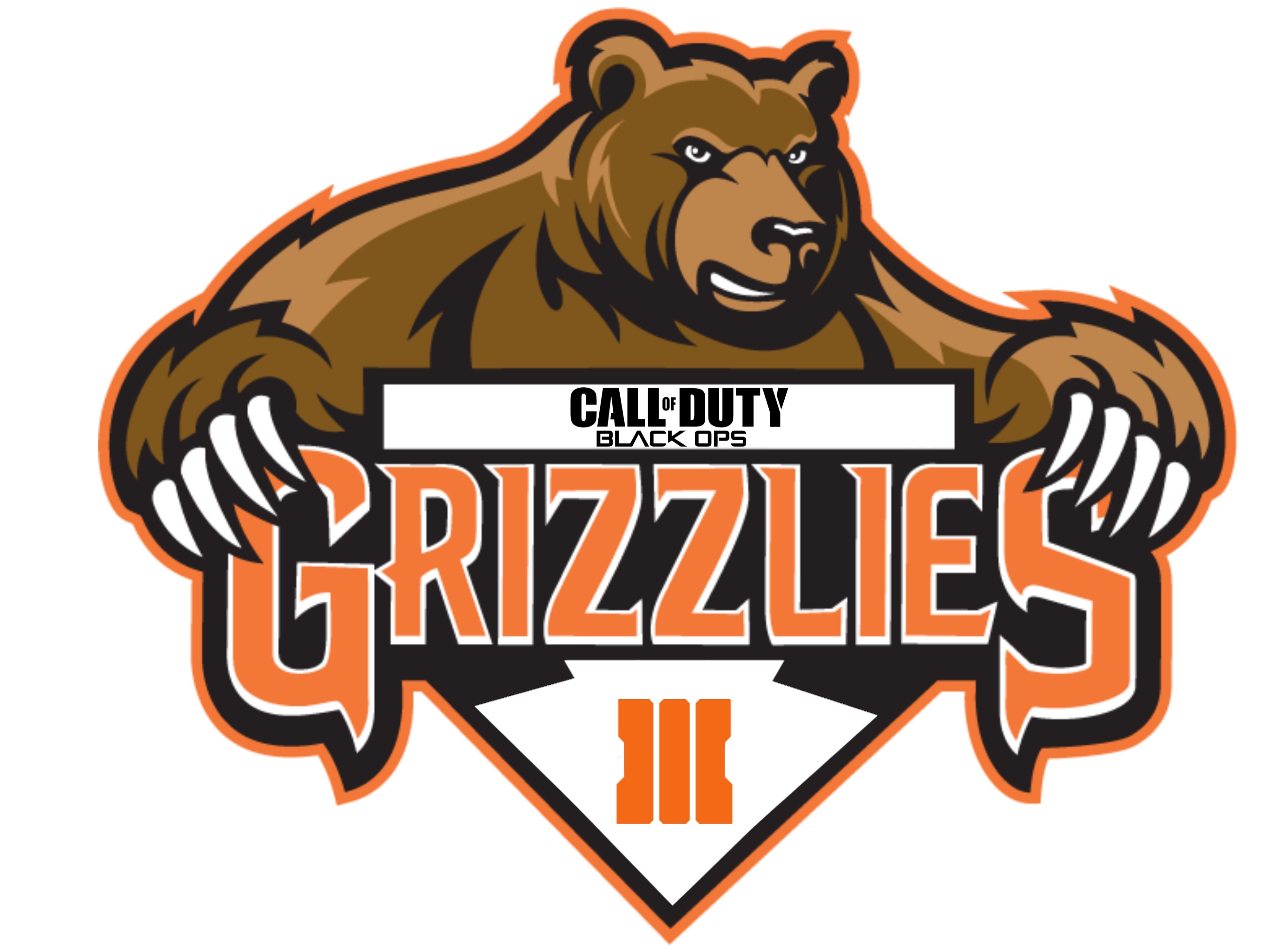 Grizzly Bears
