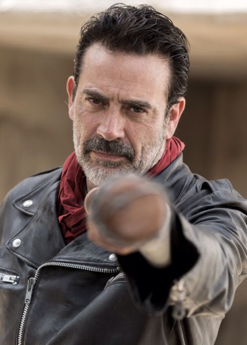 W e   Are  Negan