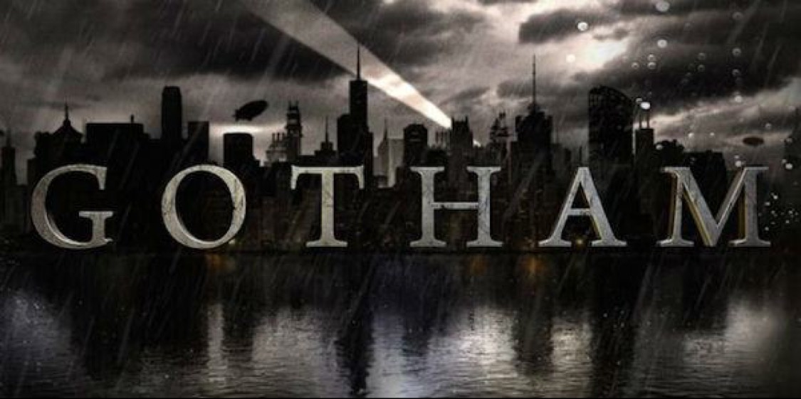 GOTHAM