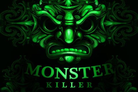 Monsterz Killerz