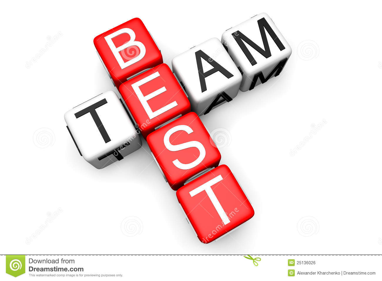 BEST TEAM