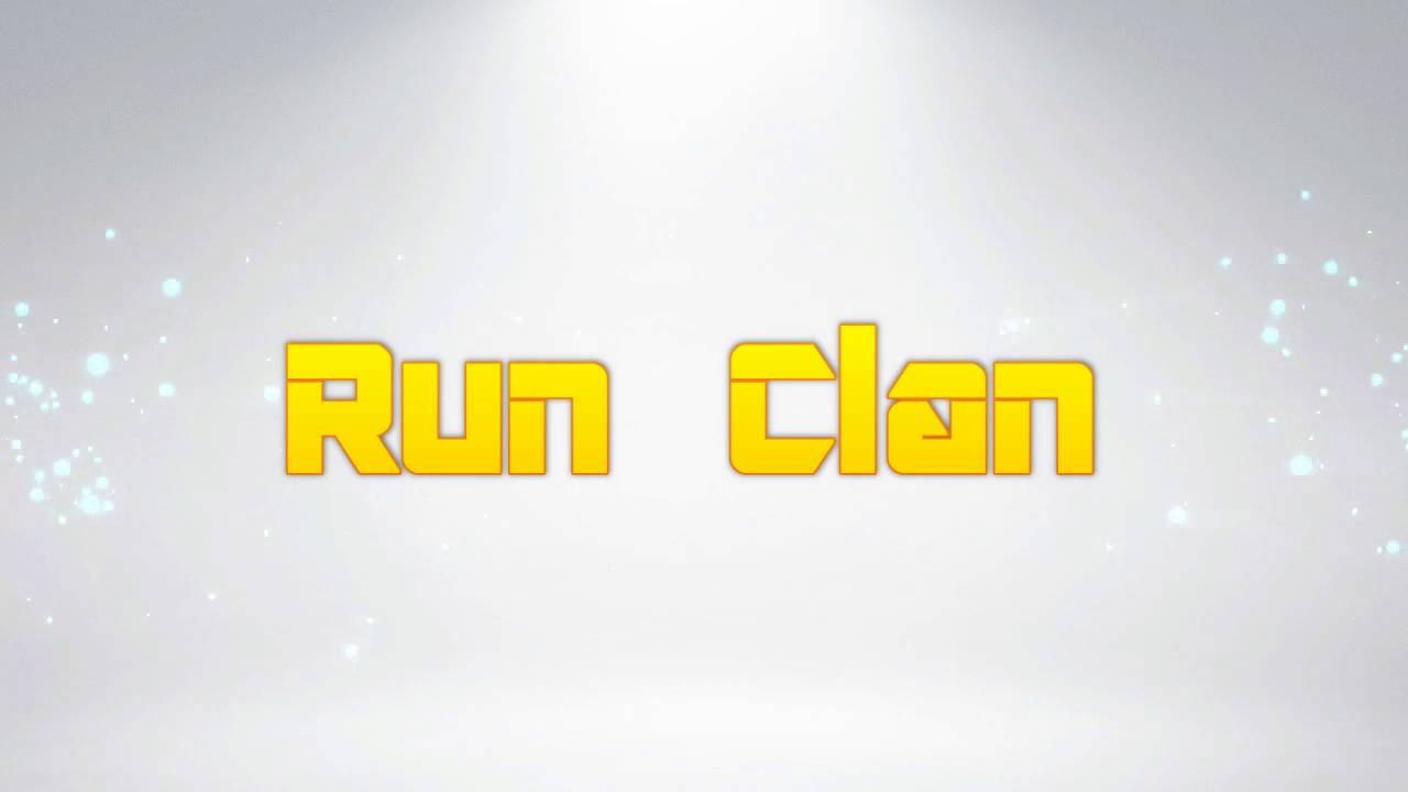For Runners