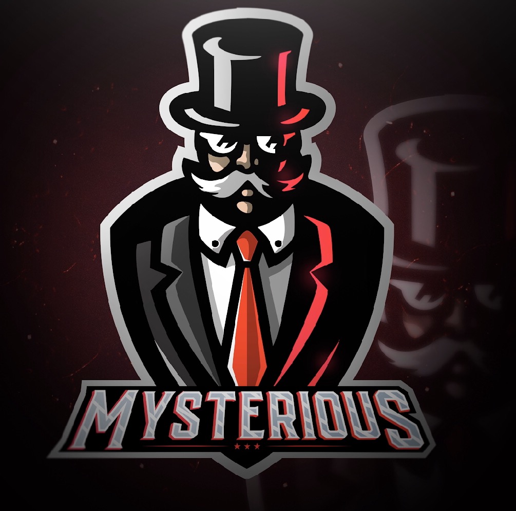 MYSTERIOUSeSPORTS.