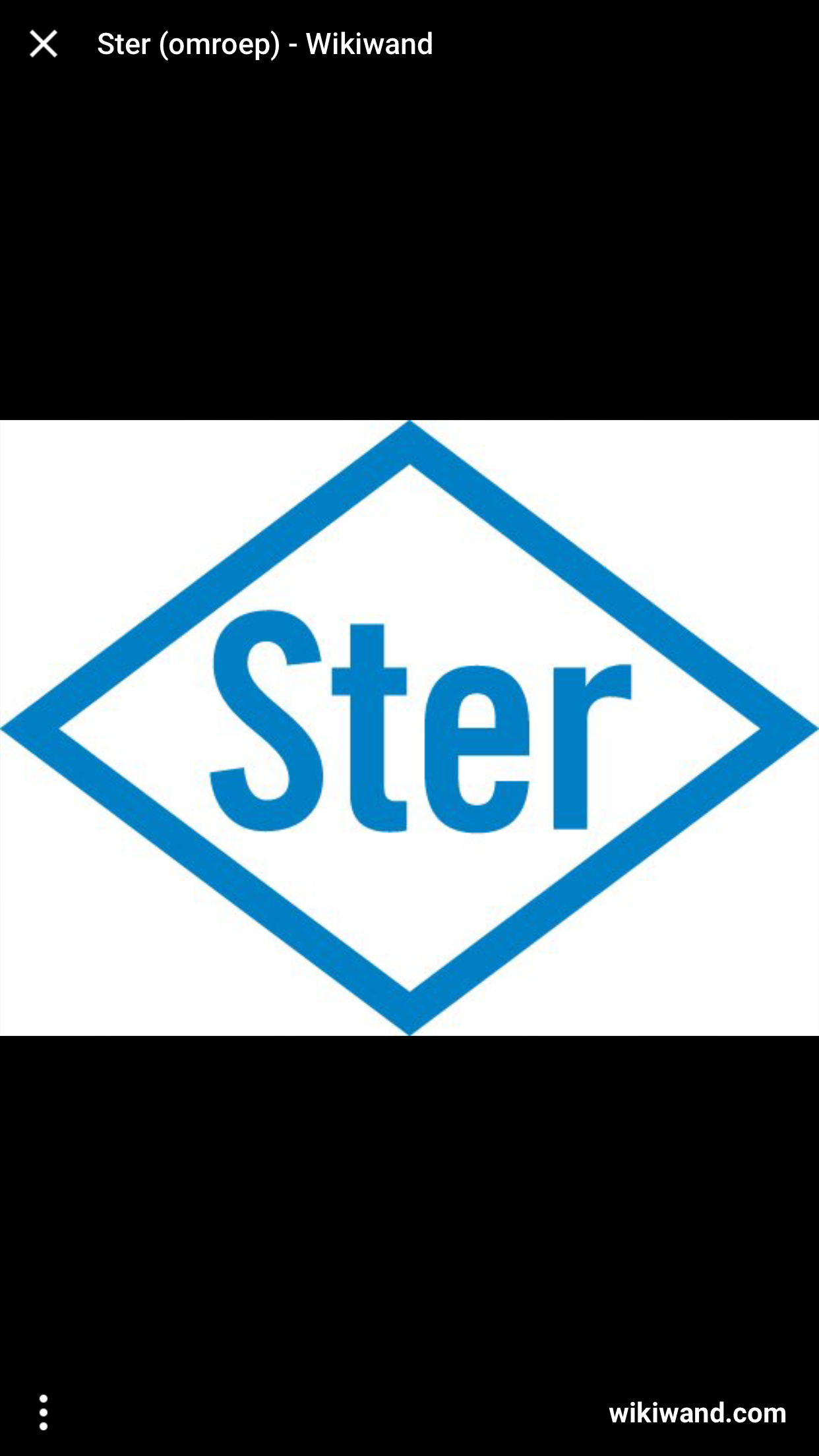 Ster