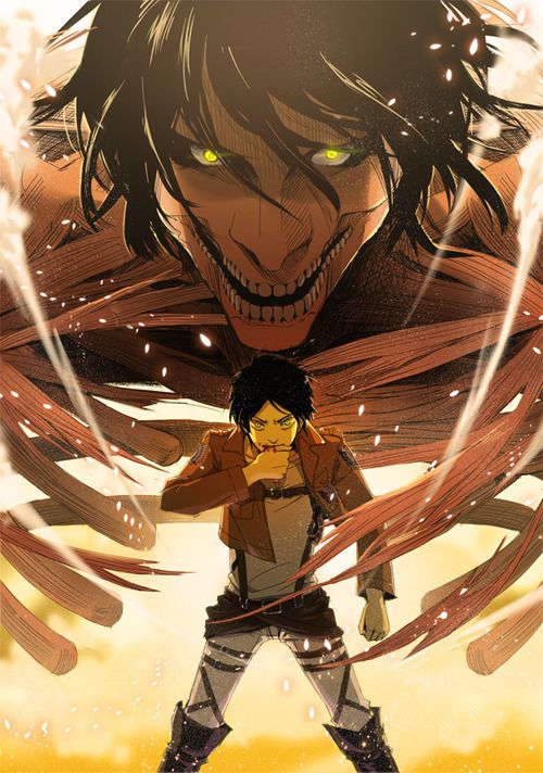 The Devil