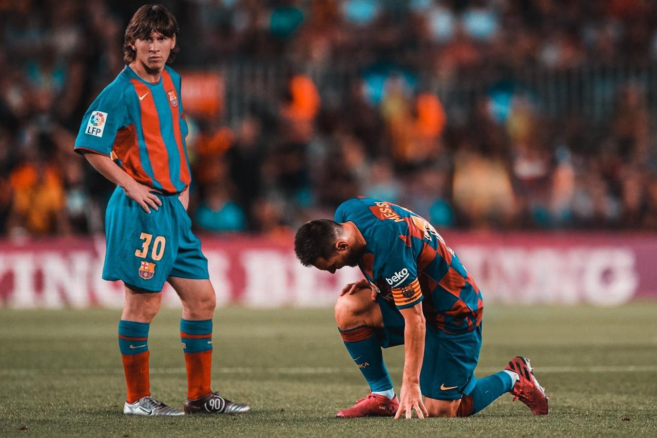 BarcaBarca