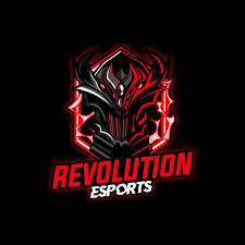 REVOLUTION  eSports