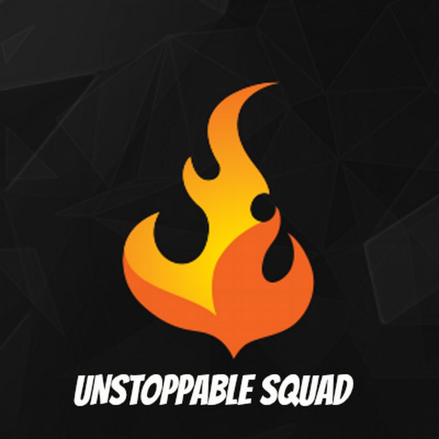 The Unstoppable
