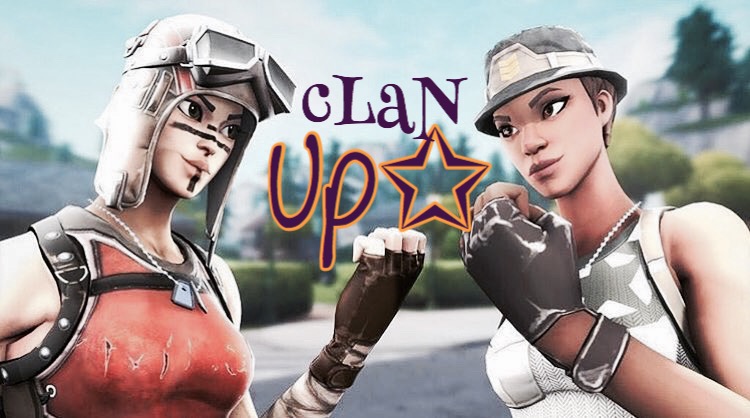 cLaNUp