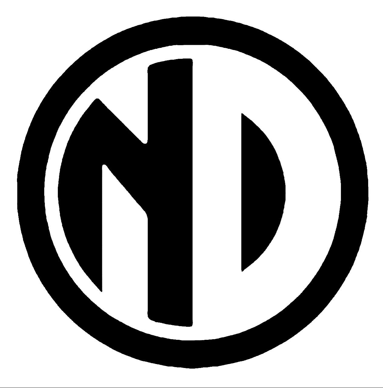 1 Never Down