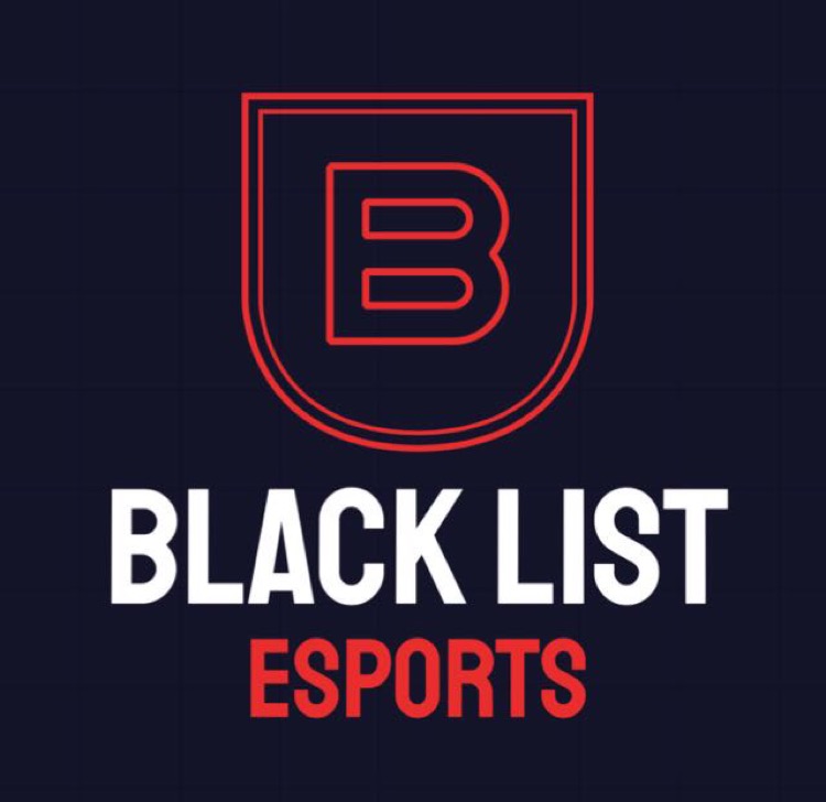 black List E Sports 2