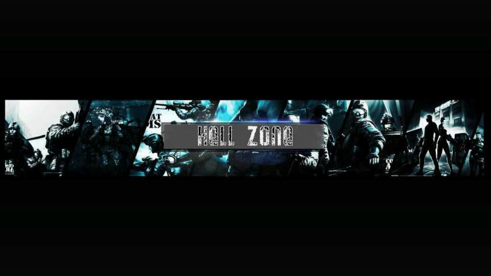 XHell zone