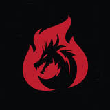 Dragon fire
