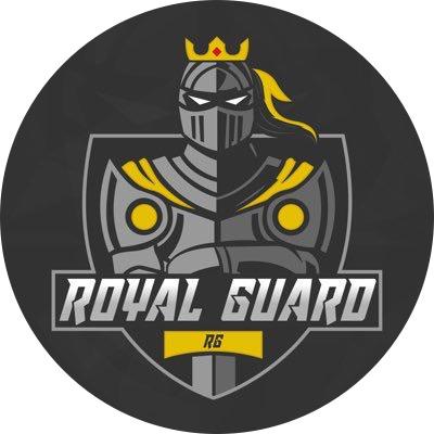 Royal Guard11