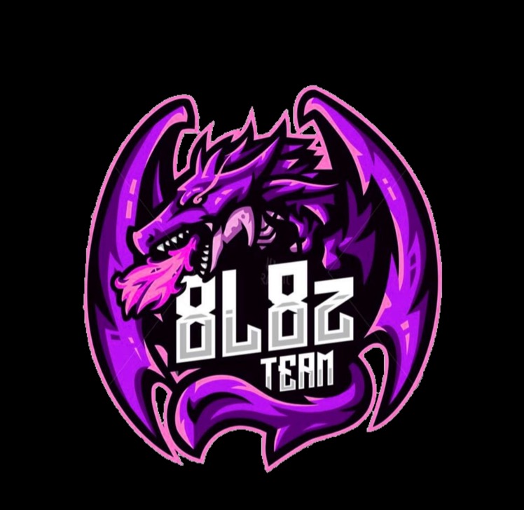 8L8z Team MLG