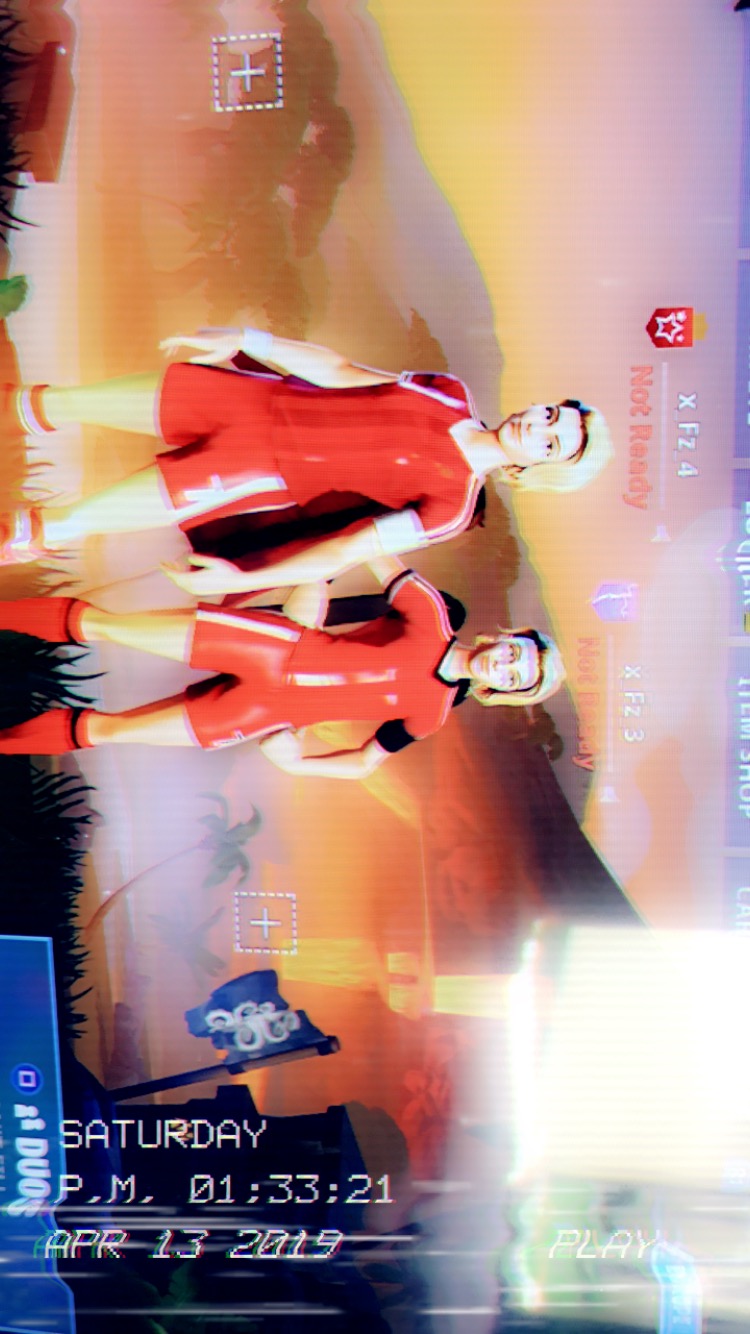 Invitation Banner
