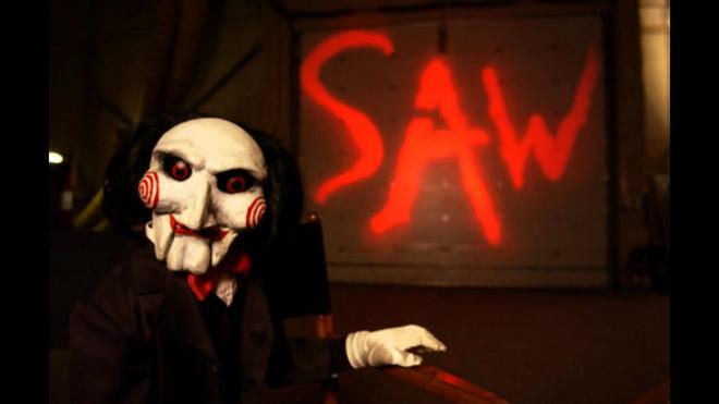 Saw games