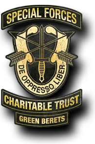 SpeciaI Forces