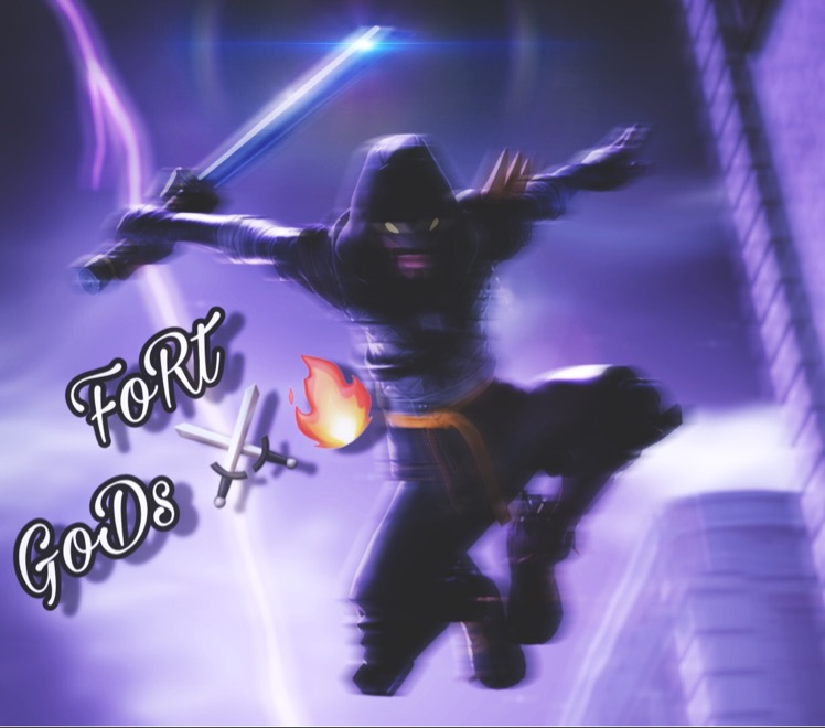 FoRtGoDs