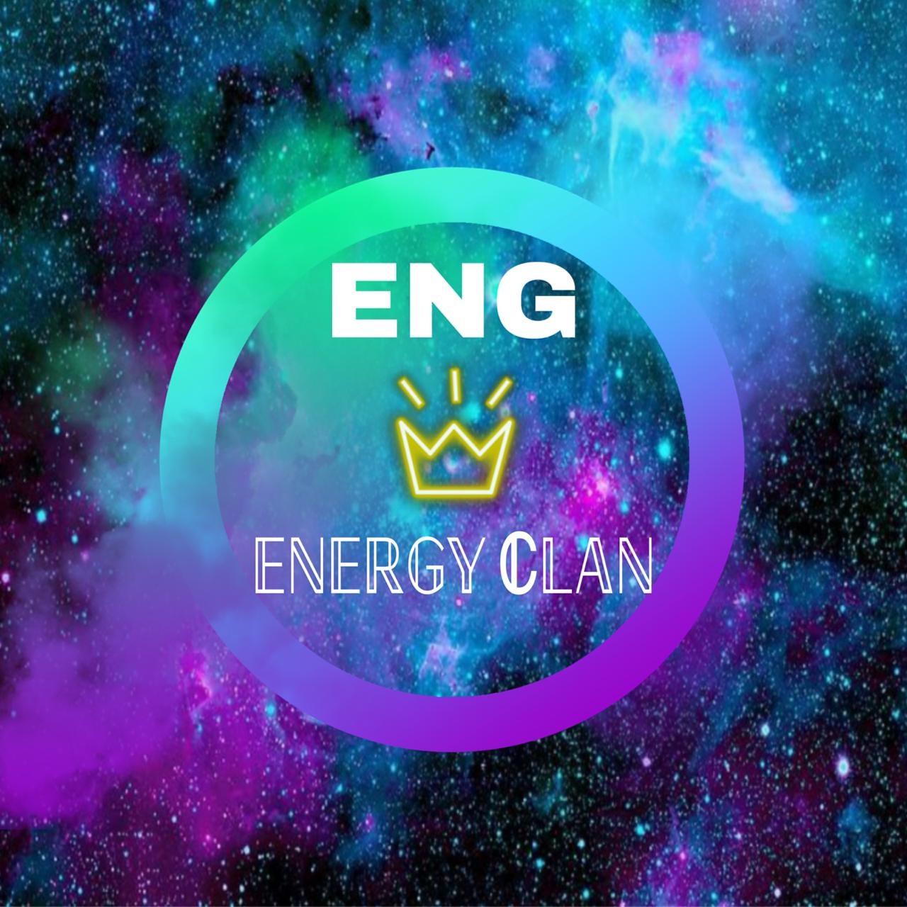 energy  clan
