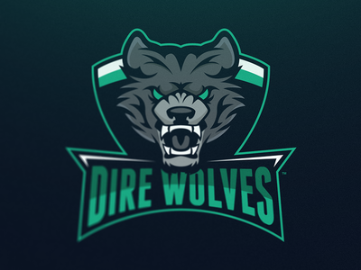 direwolves