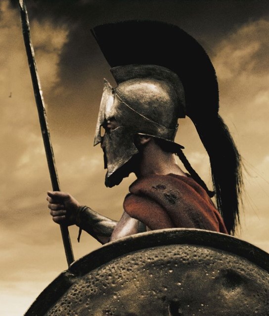 Epic Spartans