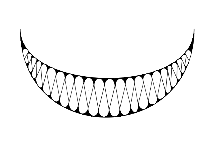 EviL GriNs