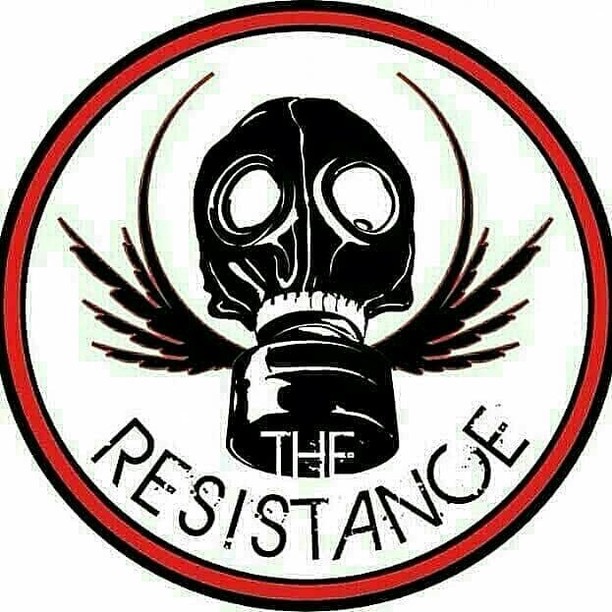 TEAM Resistance