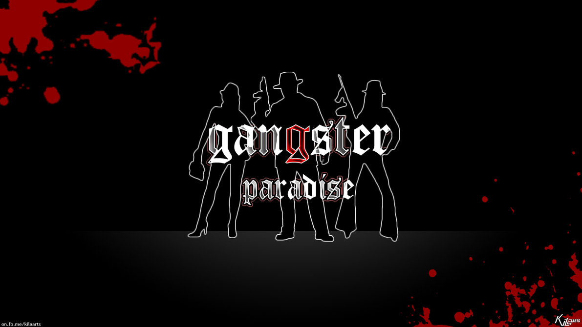 Gangsta Paradise