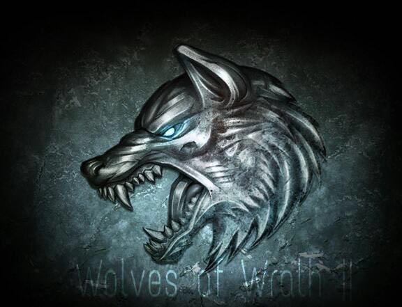 Wrathofthewolves